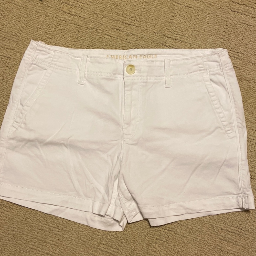 Like New American Eagle Outfitters MIDI shorts
